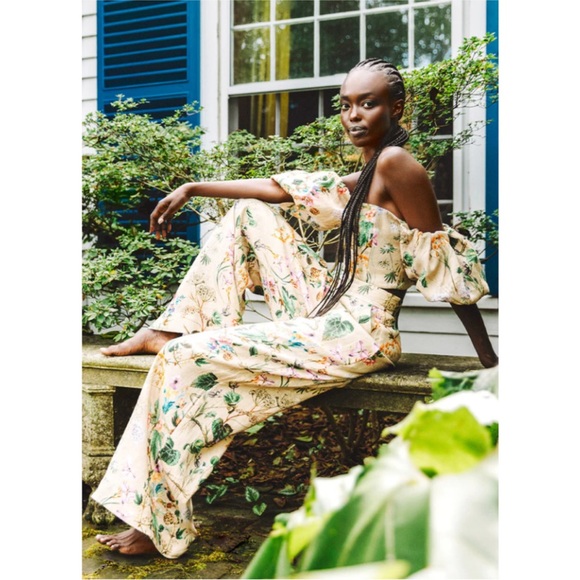 Cara cara Wethersfield top, new 0 - Picture 2 of 7